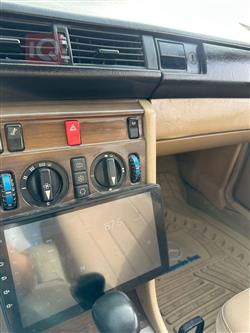 مێرسێدس بێنز E-Class